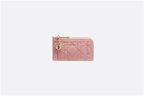 dior 卡片 套